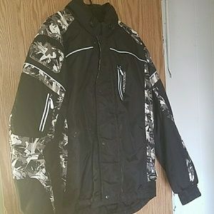 Choko jacket